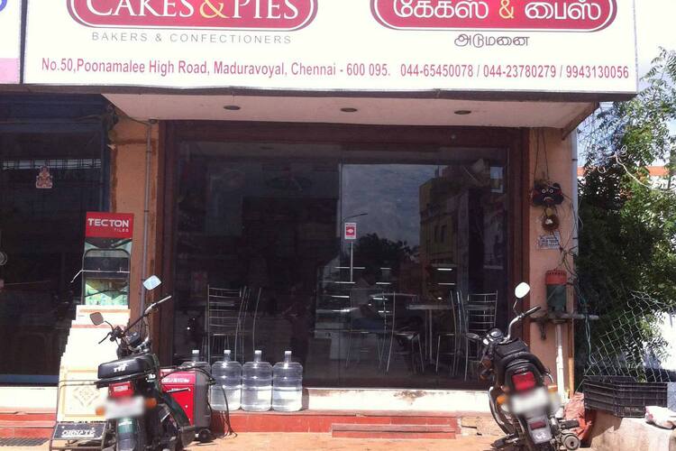 Cakes Pies Reviews Maduravoyal Chennai Zomato Cakes Pies Reviews Maduravoyal Chennai Zomato